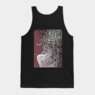 Only Human Tank Top